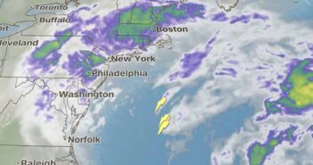 US storm February 23 2026