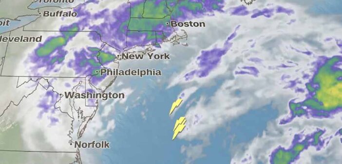 US storm February 23 2026