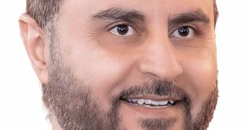 Abdulhamid Alkhalifa President of OPEC