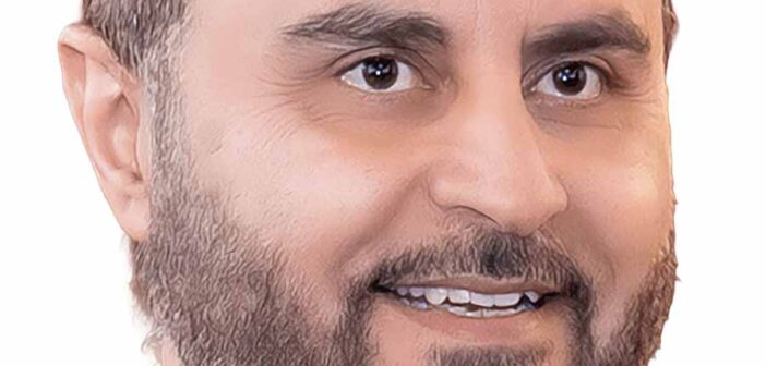 Abdulhamid Alkhalifa President of OPEC