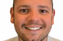 Adam Courtney of England's Elite Travel Group 