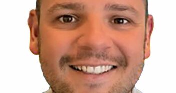 Adam Courtney of England's Elite Travel Group 