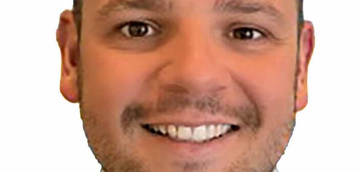 Adam Courtney of England's Elite Travel Group 