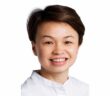 Aamanda Woo of Air Asia
