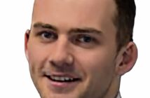 Aron Connolly of Masłów