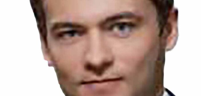 Baptiste Sesmat of Pika Aero