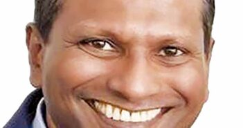 Barathan Pasupathi CEO of Jazeera