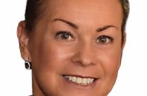 Barbara Wood fo Tourism Ireland