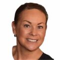 Barbara Wood fo Tourism Ireland