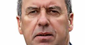 Basil Sheerin Of Kerry Airport