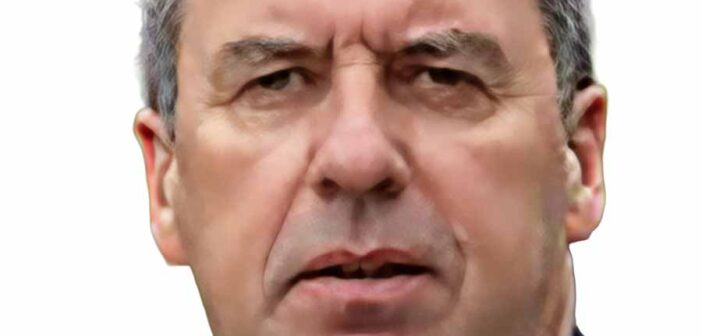 Basil Sheerin Of Kerry Airport