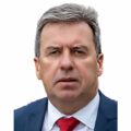 Basil Sheerin Of Kerry Airport