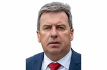 Basil Sheerin Of Kerry Airport