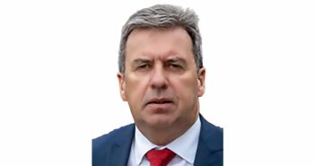 Basil Sheerin Of Kerry Airport