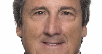 Bill Hornbuckle CEO MGM Resorts International