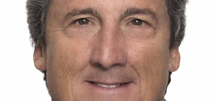 Bill Hornbuckle CEO MGM Resorts International