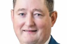 Brian Murphy of Deloitte