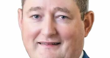 Brian Murphy of Deloitte