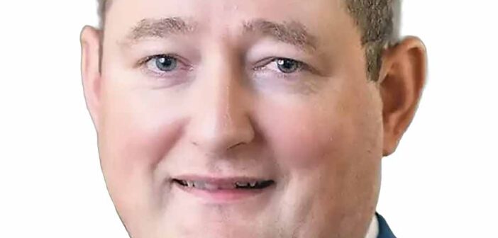 Brian Murphy of Deloitte