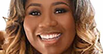 Camiel Irving of Uber