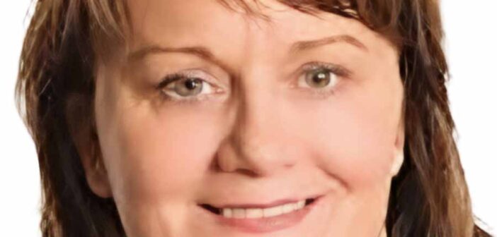 Cathy Burke of Travel Counsellors