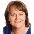 Cathy Burke of Travel Counsellors