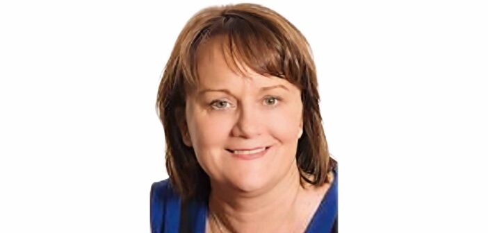 Cathy Burke of Travel Counsellors
