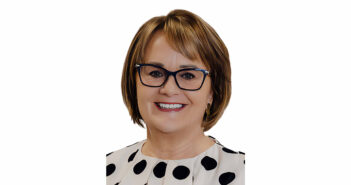 Cathy Burke of Travel Counsellors