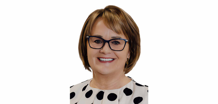 Cathy Burke of Travel Counsellors