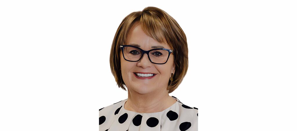 Cathy Burke of Travel Counsellors