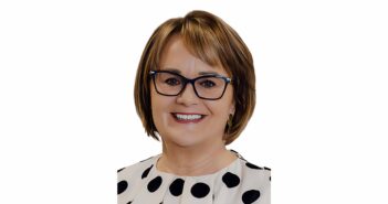 Cathy Burke of Travel Counsellors