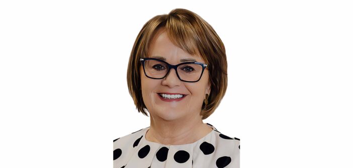Cathy Burke of Travel Counsellors