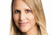 Christine Coachmen of Royal Caribbean