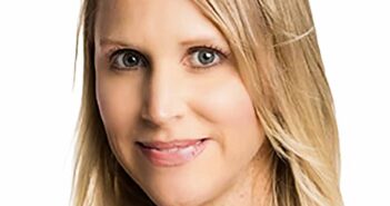 Christine Coachmen of Royal Caribbean