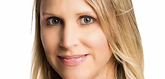 Christine Coachmen of Royal Caribbean