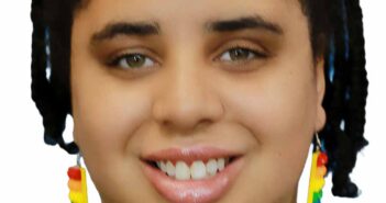 Christine O'Mahony of Heartlands Pride Athlone