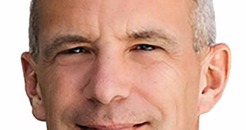 Christoph Debus CEO fo DERtours