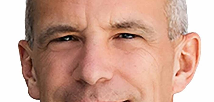 Christoph Debus CEO fo DERtours