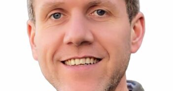 Ciarán Mac Giolla Bhéin Uachtarán of Conradh na Gaeilge