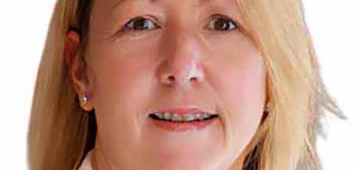 Danielle Curtis Director Arabian Travel Market