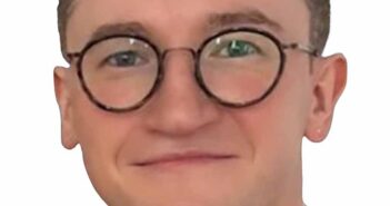 Daryl Hendley Rooney Curator Little Museum of Dublin