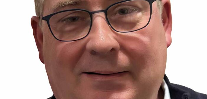 David Walsh of JWT Travel