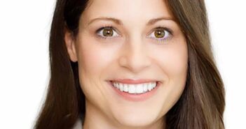 Deborah Rothe Director aof ITB Berlin