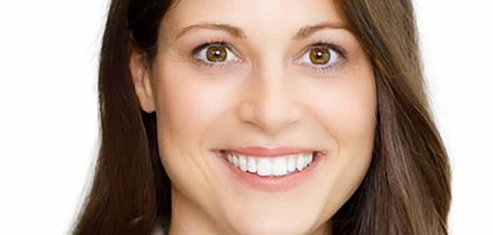 Deborah Rothe Director aof ITB Berlin