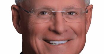 Douglas Kreulen CEO of Nashville airport