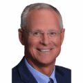 Douglas Kreulen CEO of Nashville airport
