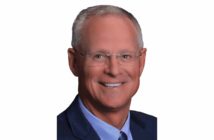 Douglas Kreulen CEO of Nashville airport