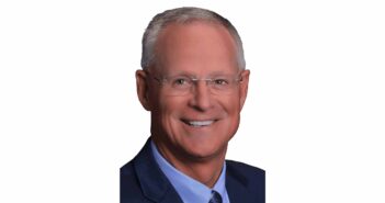Douglas Kreulen CEO of Nashville airport