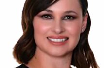 Elaine Kelly Luggwoods event manager