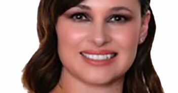 Elaine Kelly Luggwoods event manager